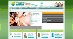 Desktop Screenshot of multiroble.com